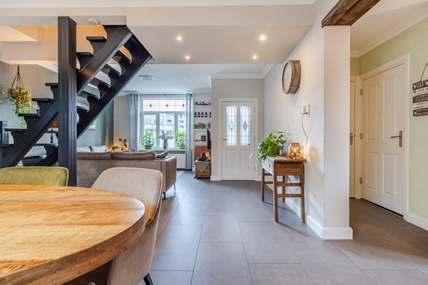 Medium property photo - Turfstraat 6, 5914 XR Venlo